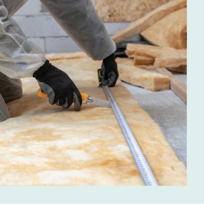 Qué es la construcción sostenible '<i>Built to Last</i>'