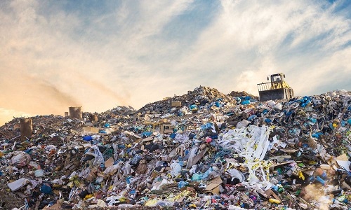 Contaminacion del agua o hibrida