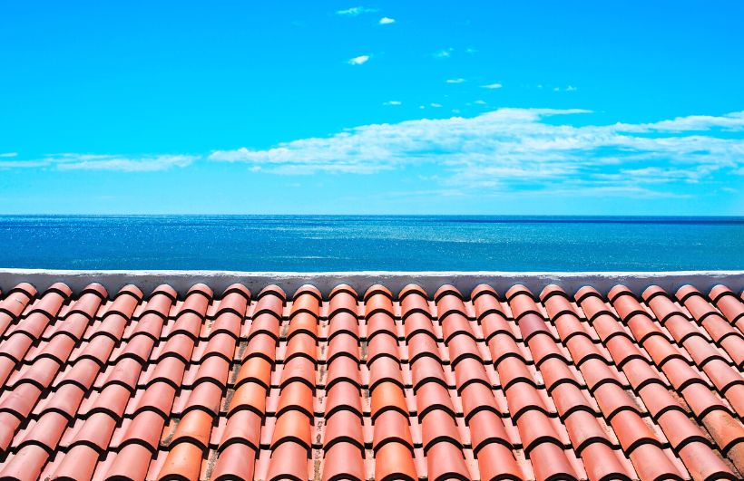 Arquitectura sostenible en Barcelona, lo que el Mediterráneo nos da