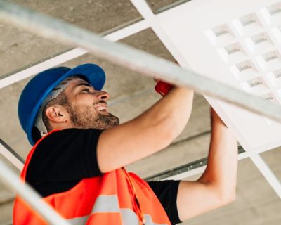 ¿Una casa con materiales sostenibles necesita más mantenimiento?