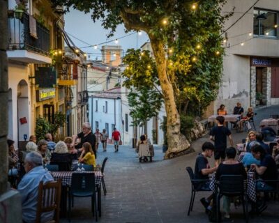 Qué significa ser una promotora local