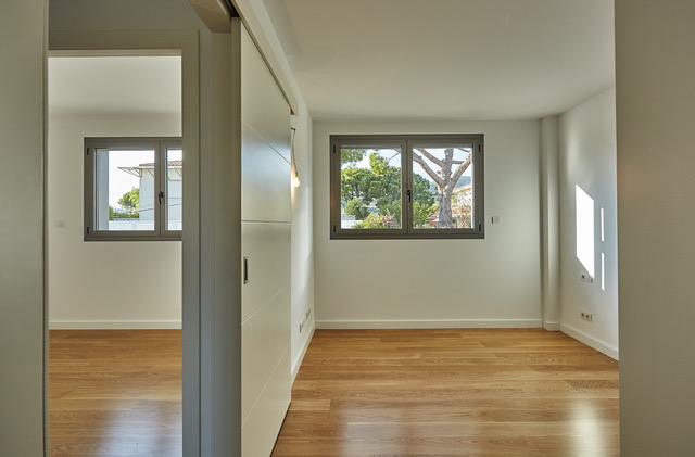 Vivienda sostenible