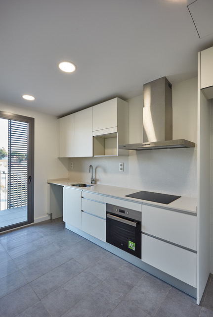 Vivienda sostenible