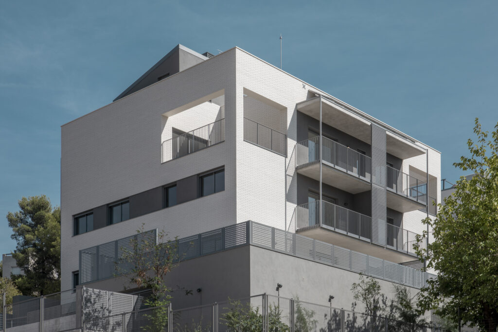 Edificació sostenible