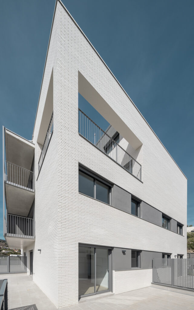 Edificio sostenible