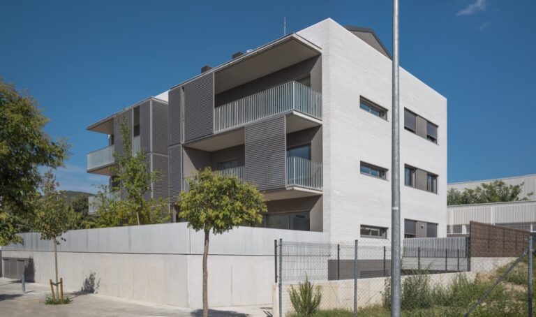 Hogares sostenibles Espai Llum