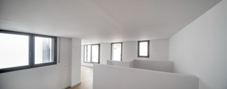 Hogar sostenible Badalona