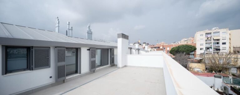 Promoción vivienda sostenible