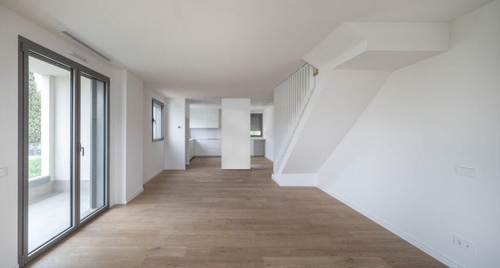 Casas sostenibles