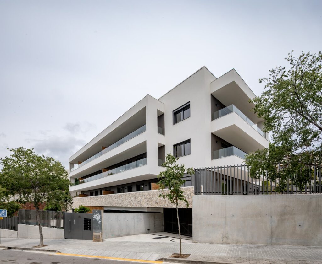 Pisos obra nueva