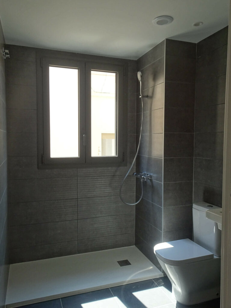 Vivienda sostenible en Barcelona
