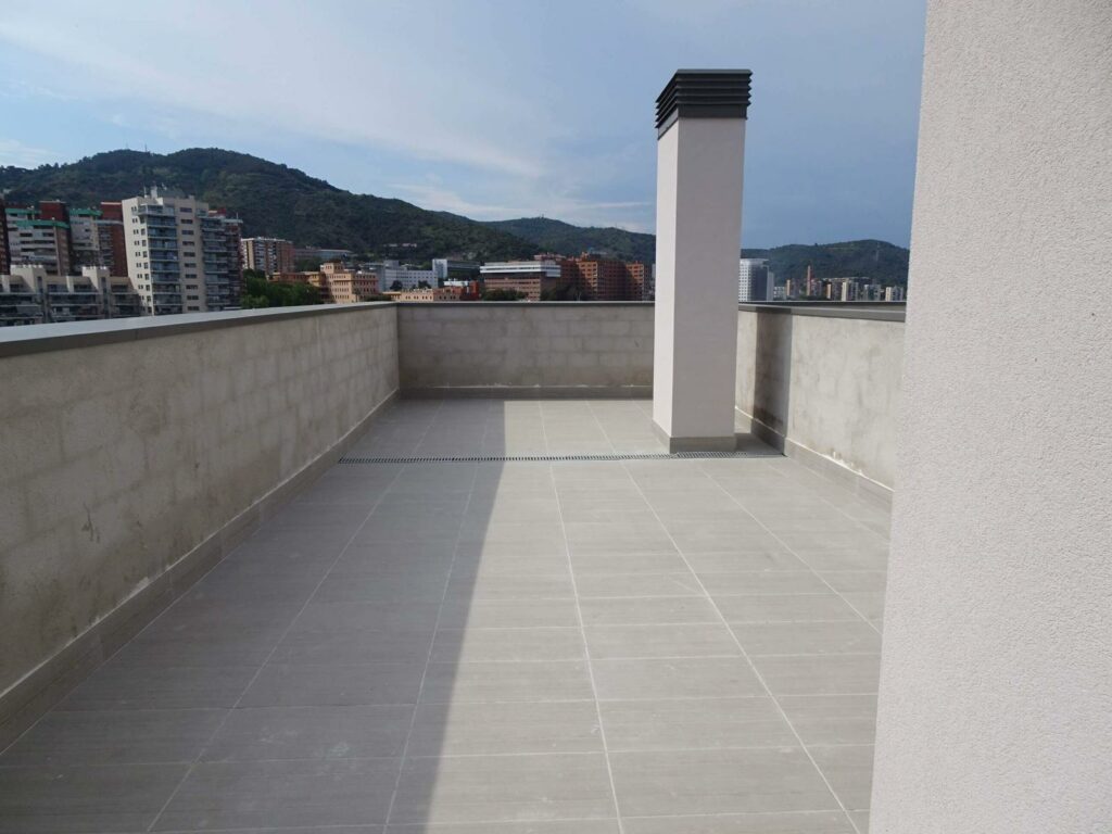 Vivienda sostenible en Barcelona