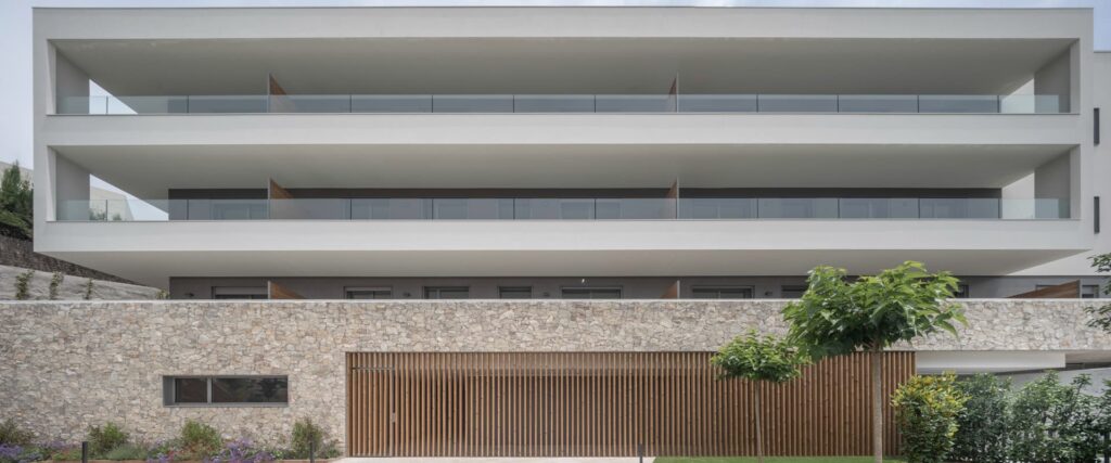 Edificación obra nueva