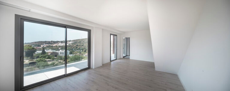 Casa sana L'Om de Tiana
