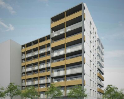 Olivera Despí: tu nuevo hogar ecoeficiente en Sant Joan Despí