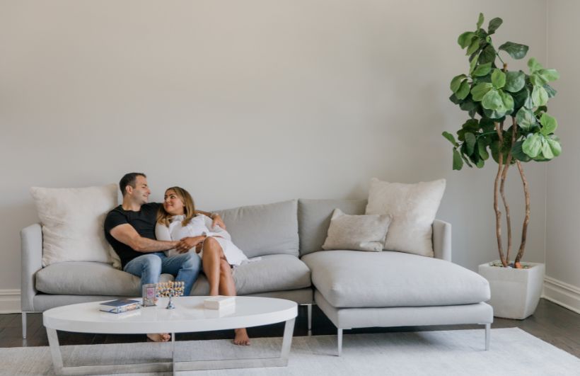 Qué debes tener en cuenta cuando visitas una vivienda para comprar