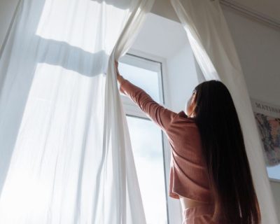 Tips para refrescar tu casa este verano