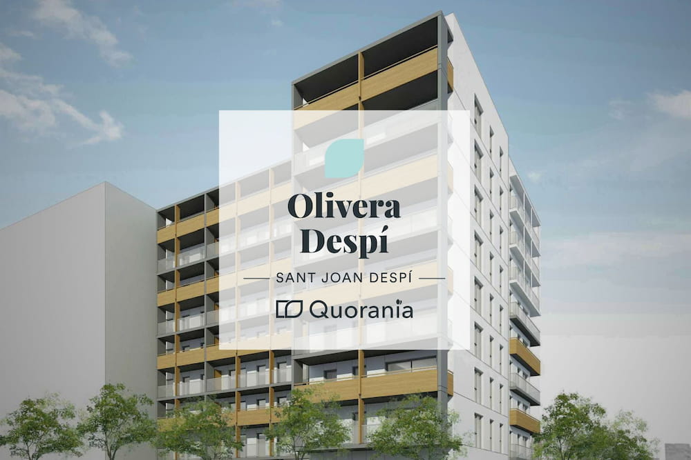 Habitatges Obra Nova