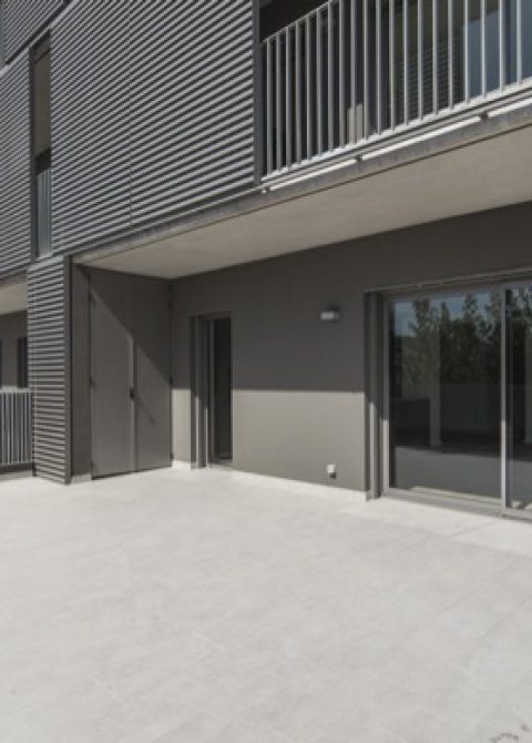 Vivienda bajos Tiana
