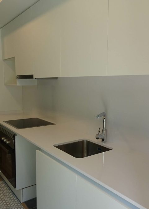 Casa Sostenible Barcelona
