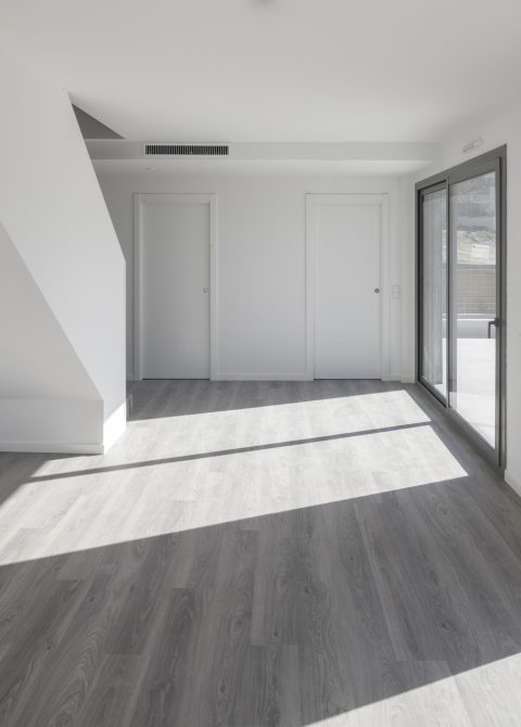 Casa ecoeficiente