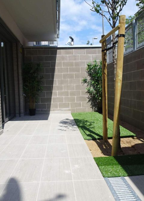 Vivienda obra nueva