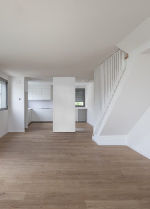 Casas sostenibles
