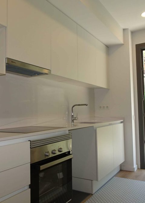 Cocina Eficiente