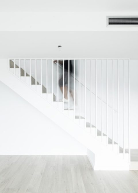 Vivienda duplex Tiana