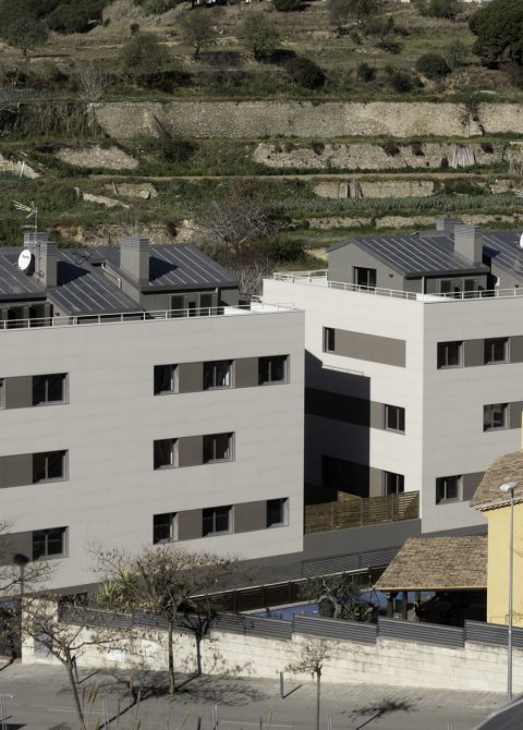 Construcción sostenible