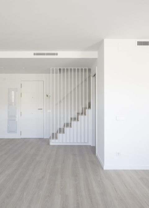 Duplex Tiana