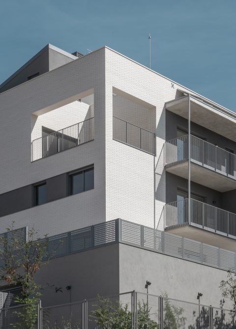 Edificació sostenible