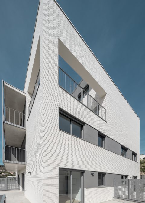 Edificio sostenible