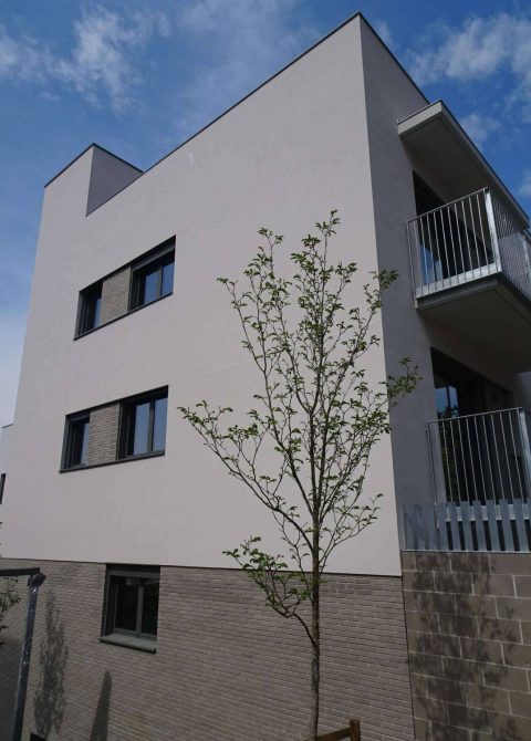 Hogar Sostenible Barcelona