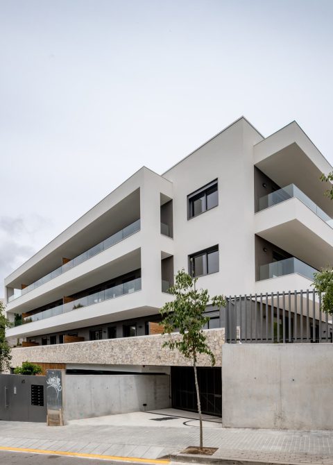 Pisos obra nueva