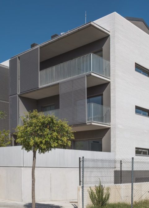 Construcción sostenible