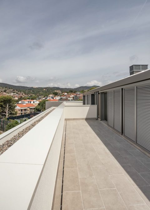 Áticos duplex Tiana