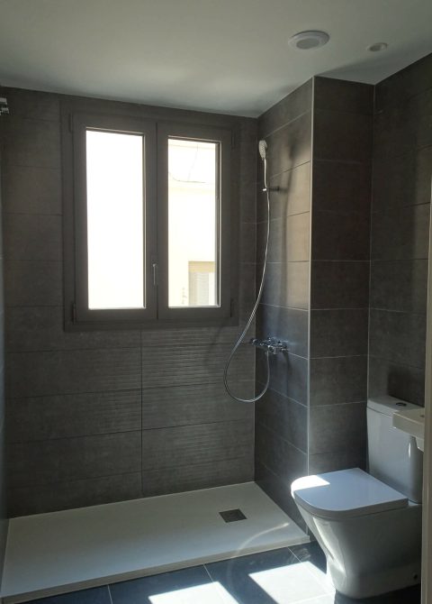 Vivienda materiales sostenibles
