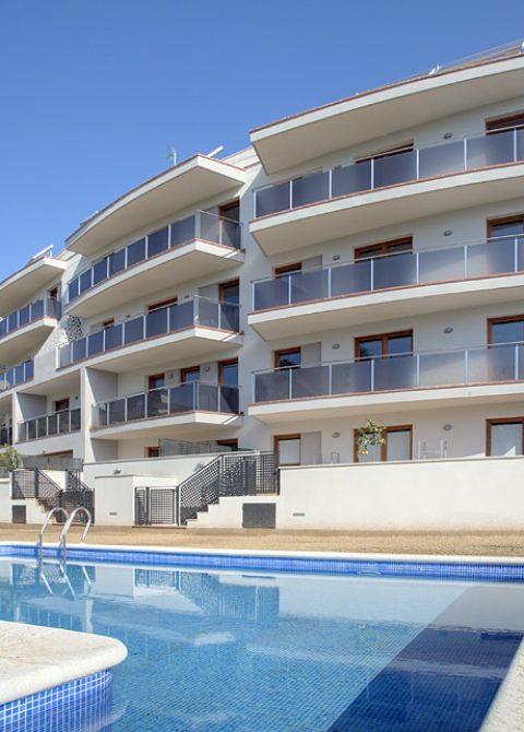 Piscinas salinas sostenibles