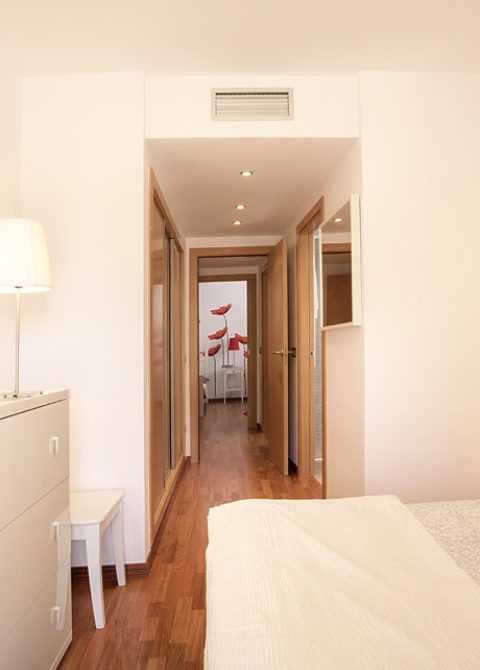 Vivienda promotora Quorania