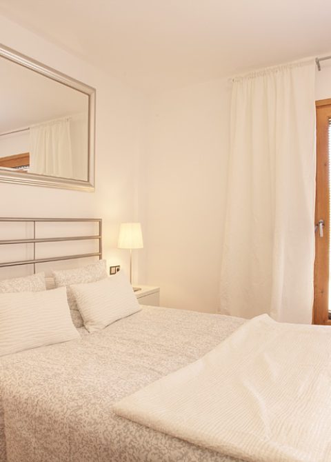 Ventanas con aislamiento