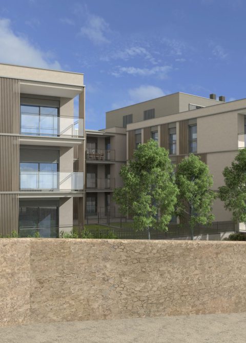 Vivienda obra nueva