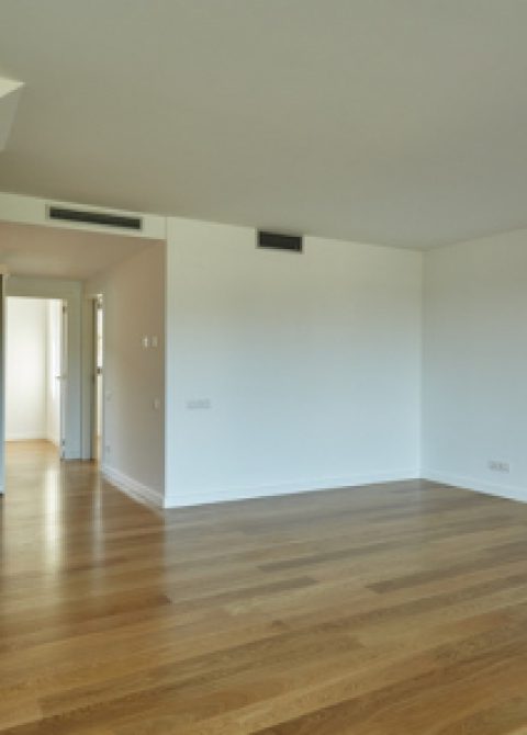 Vivienda parque laminado