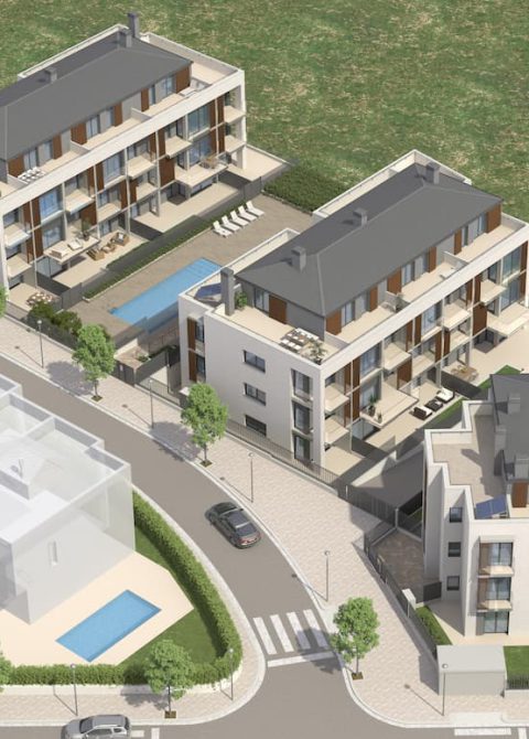 Vivienda_sostenible_obra_nueva_Maresme_el_masnou