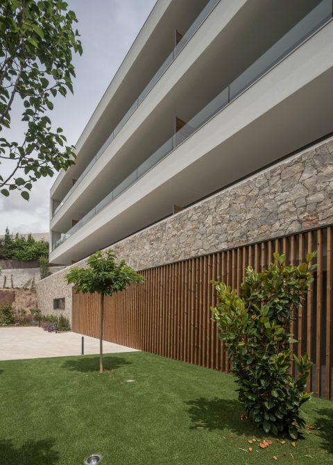 Viviendas obra nueva