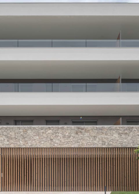 Edificación obra nueva