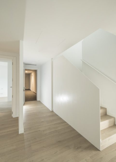 Casa materiales sostenibles