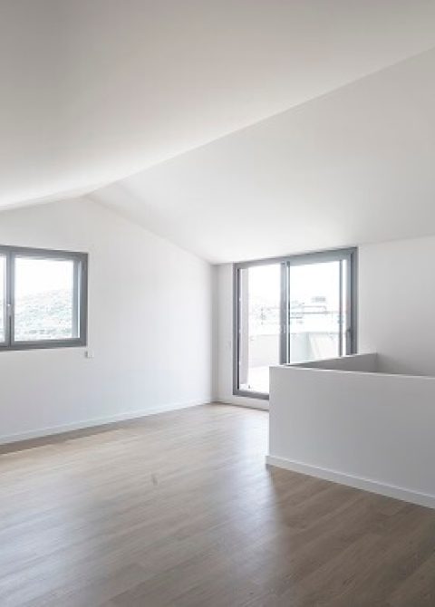 Duplex sostenible Tiana