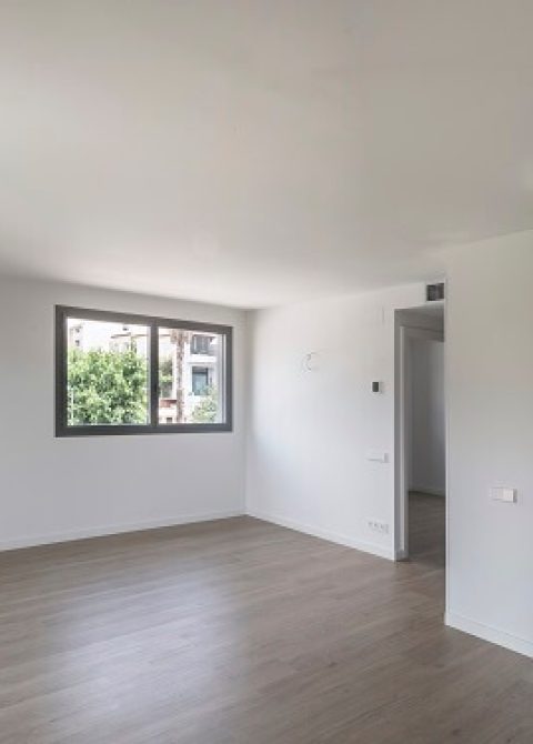 Vivienda obra nueva Tiana