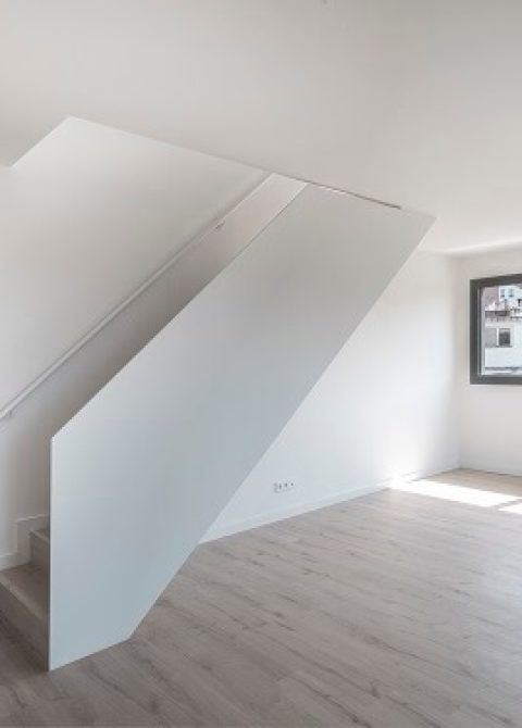 Vivienda ecológica